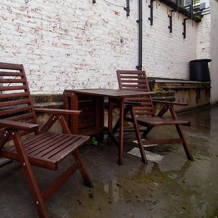 Lovely 2 Bedroom Apartment In Tooting London Eksteriør billede