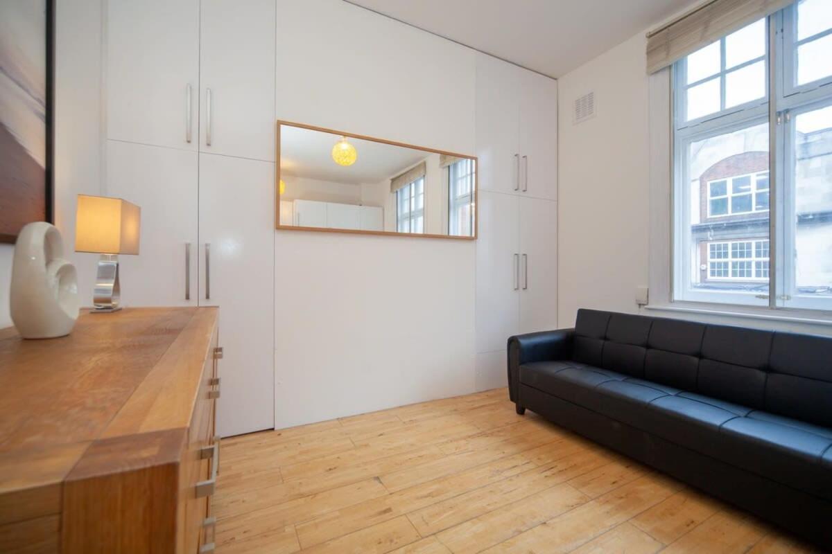 Lovely 2 Bedroom Apartment In Tooting London Eksteriør billede